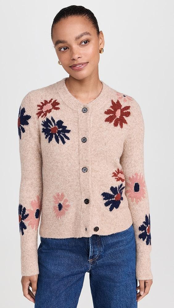 RAILS Millie Cardigan | Shopbop Product Image