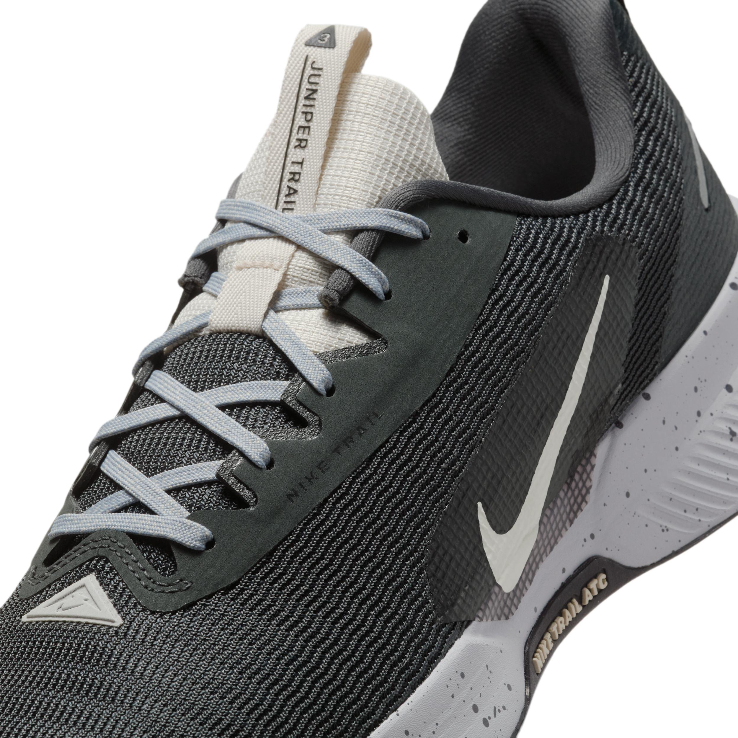 Nike Mens Juniper Trail 3 Trail Running Shoes | FQ0904-003 Product Image