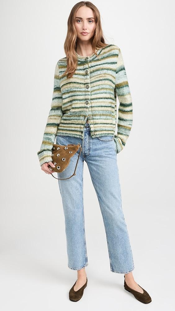 Splendid Daniella Sweater Cardigan | Shopbop Product Image