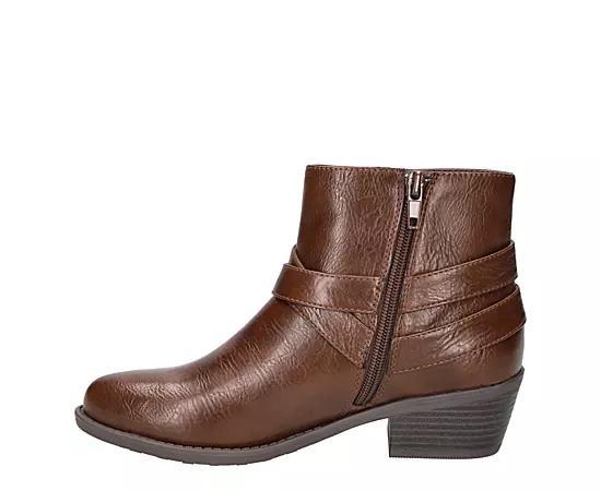 Easy Street Womens Skylar Short Boot Product Image