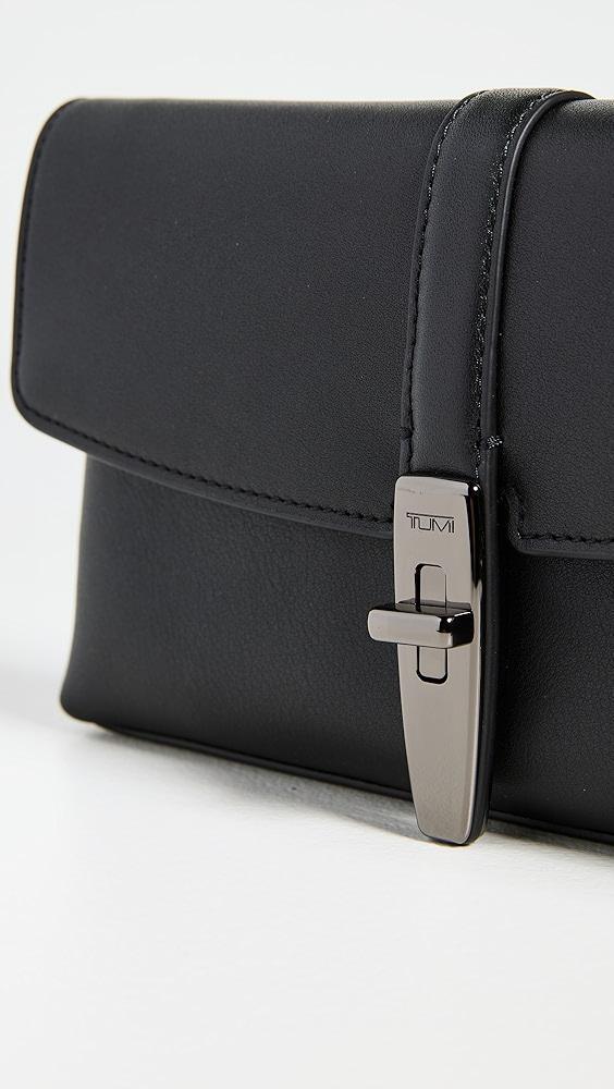 TUMI Lisbon Crossbody Clutch | Shopbop Product Image