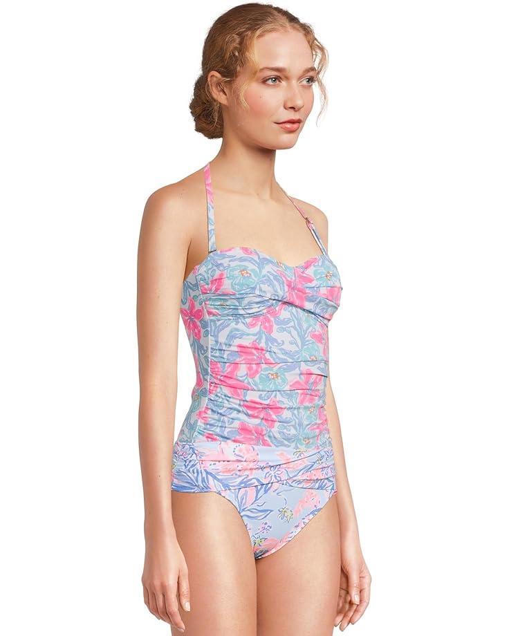 Peggi Tankini Top Product Image