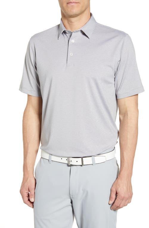 Mens Lyndon Performance Polo Shirt Product Image