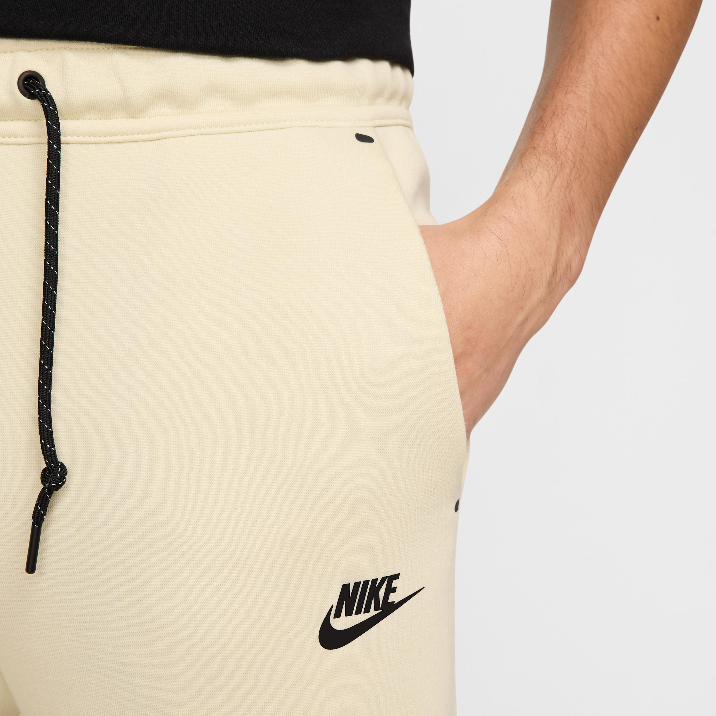 Nike Mens Tech Fleece Jogger Pants | HV0959-234 Product Image