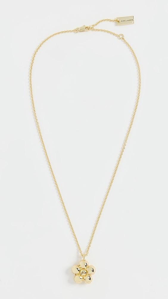 Marc Jacobs Daisy Balloon Necklace | Shopbop Product Image