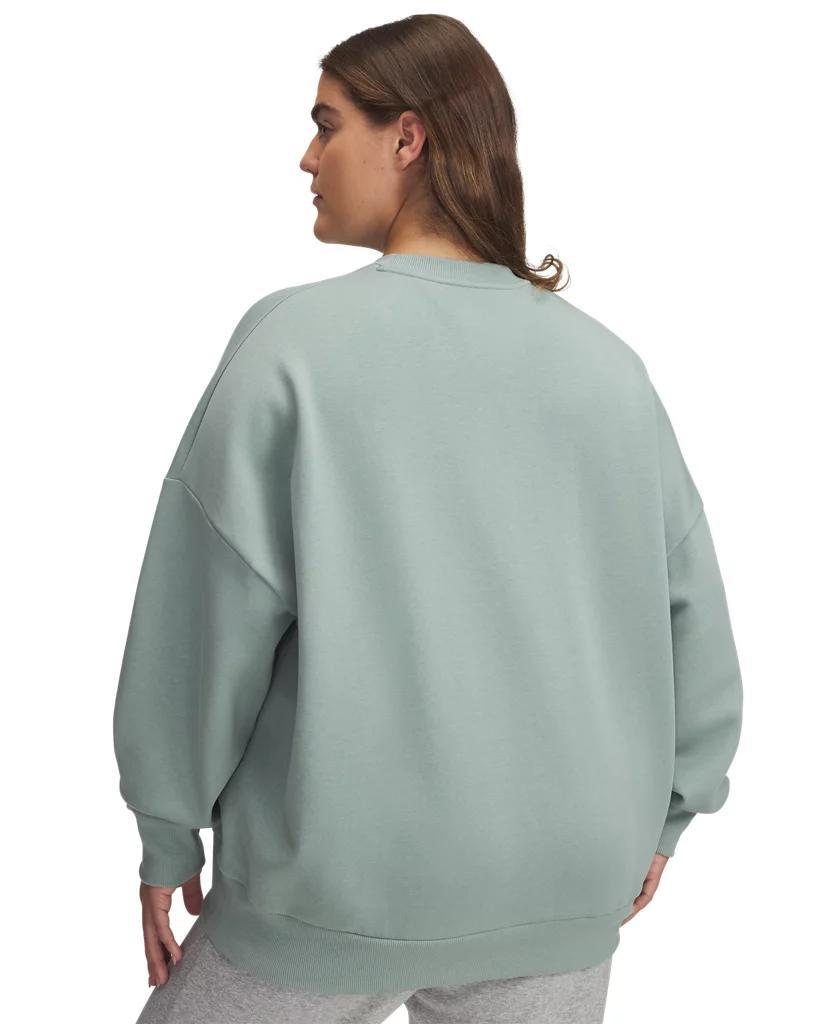 UA Rival Fleece Product Image