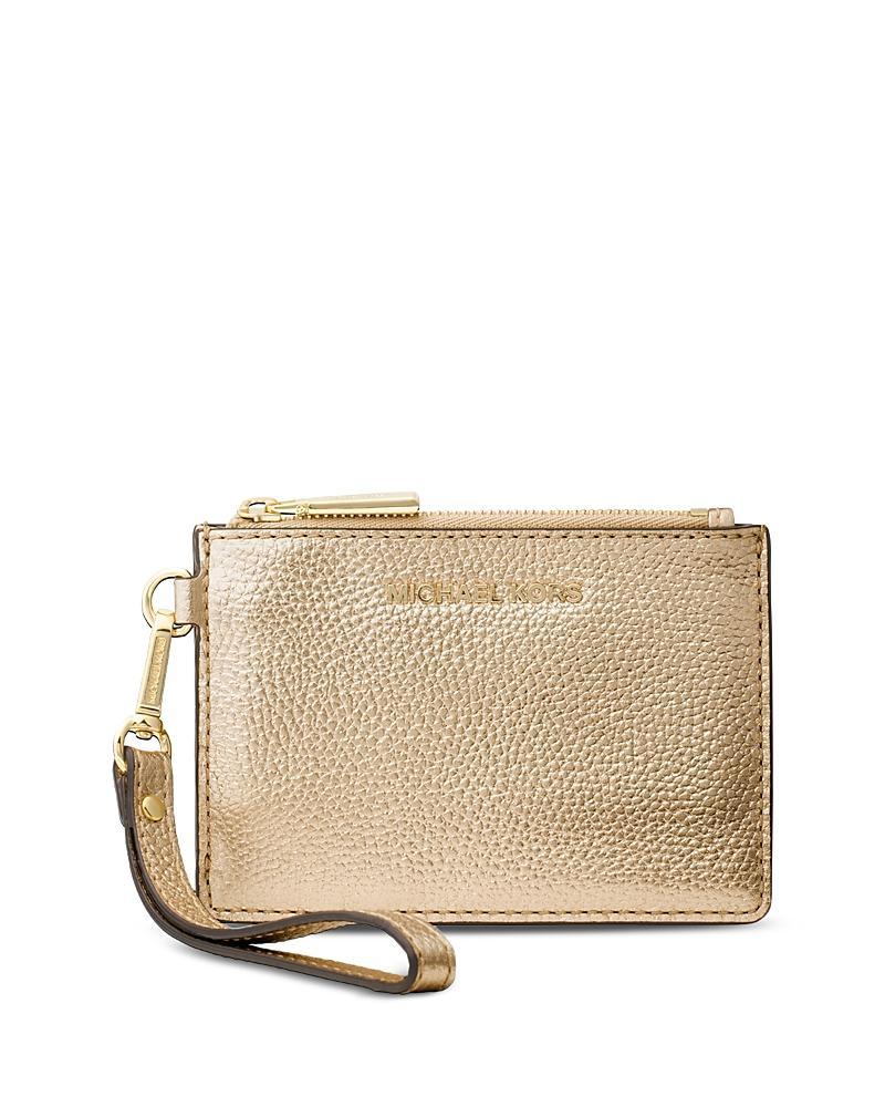 Michael Kors Mercer Small Coin Purse Wristlet Product Image