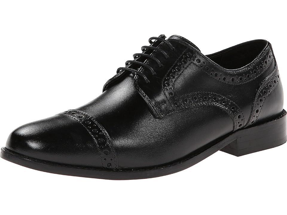 Nunn Bush Men's Kore Pro Cap Toe Oxford Product Image