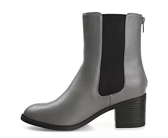 Journee Tayshia Tru Comfort Foam Womens Chelsea Boots Product Image