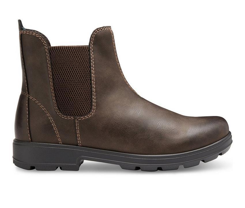 Men's Eastland Cyrus Chelsea Boot Chelsea Boots Product Image