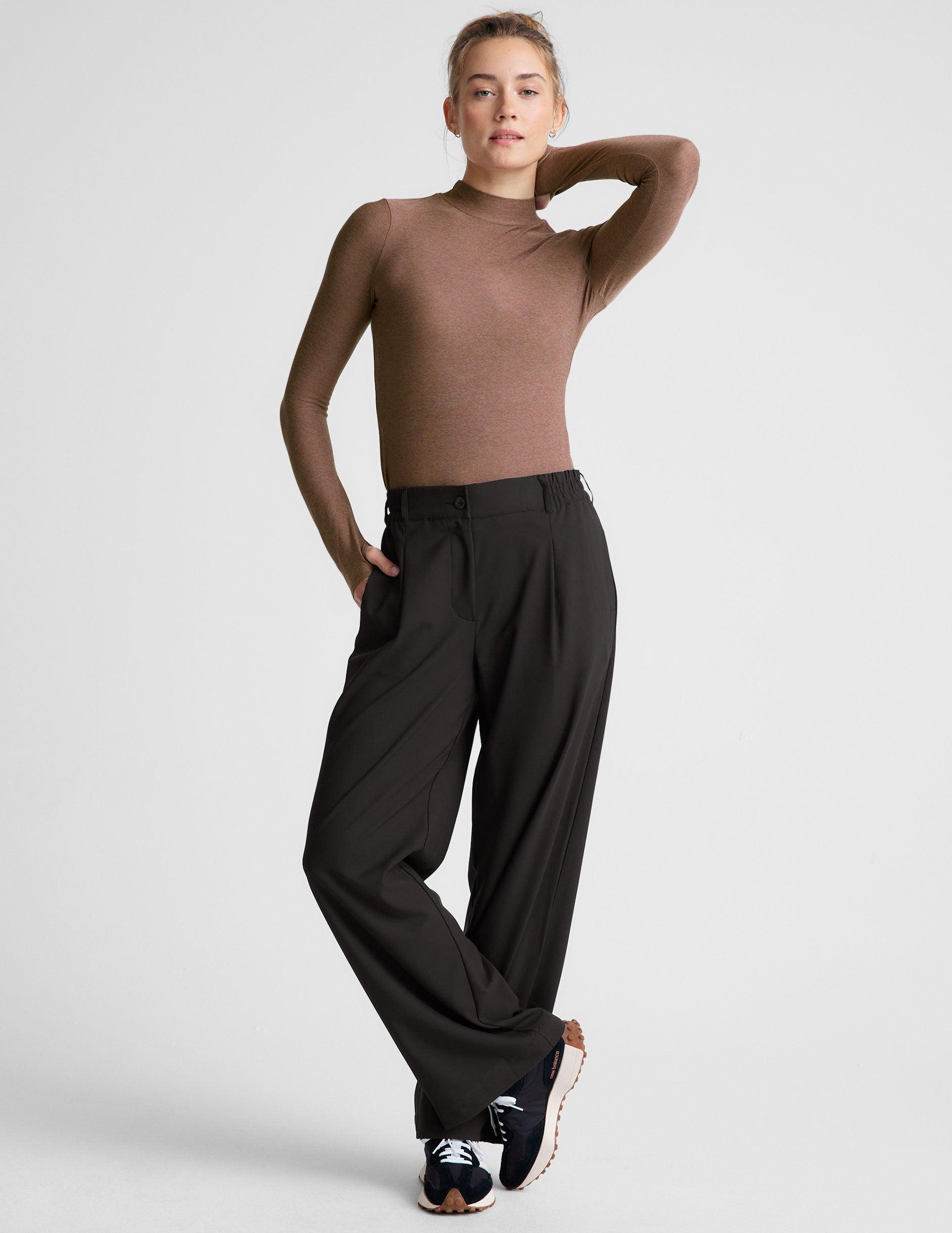 Featherweight Moving On Pullover Product Image