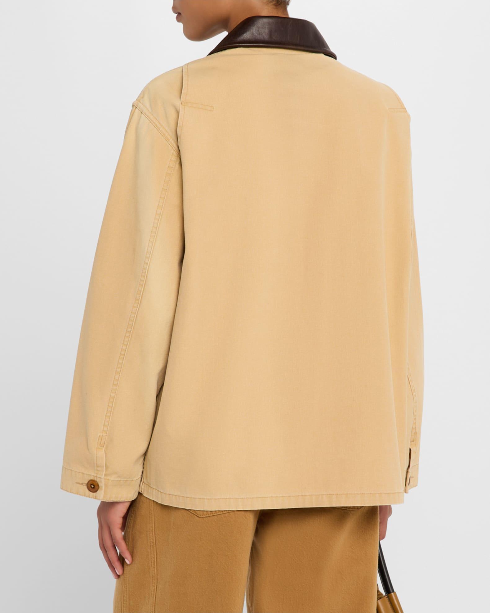 The Barn Jacket Product Image