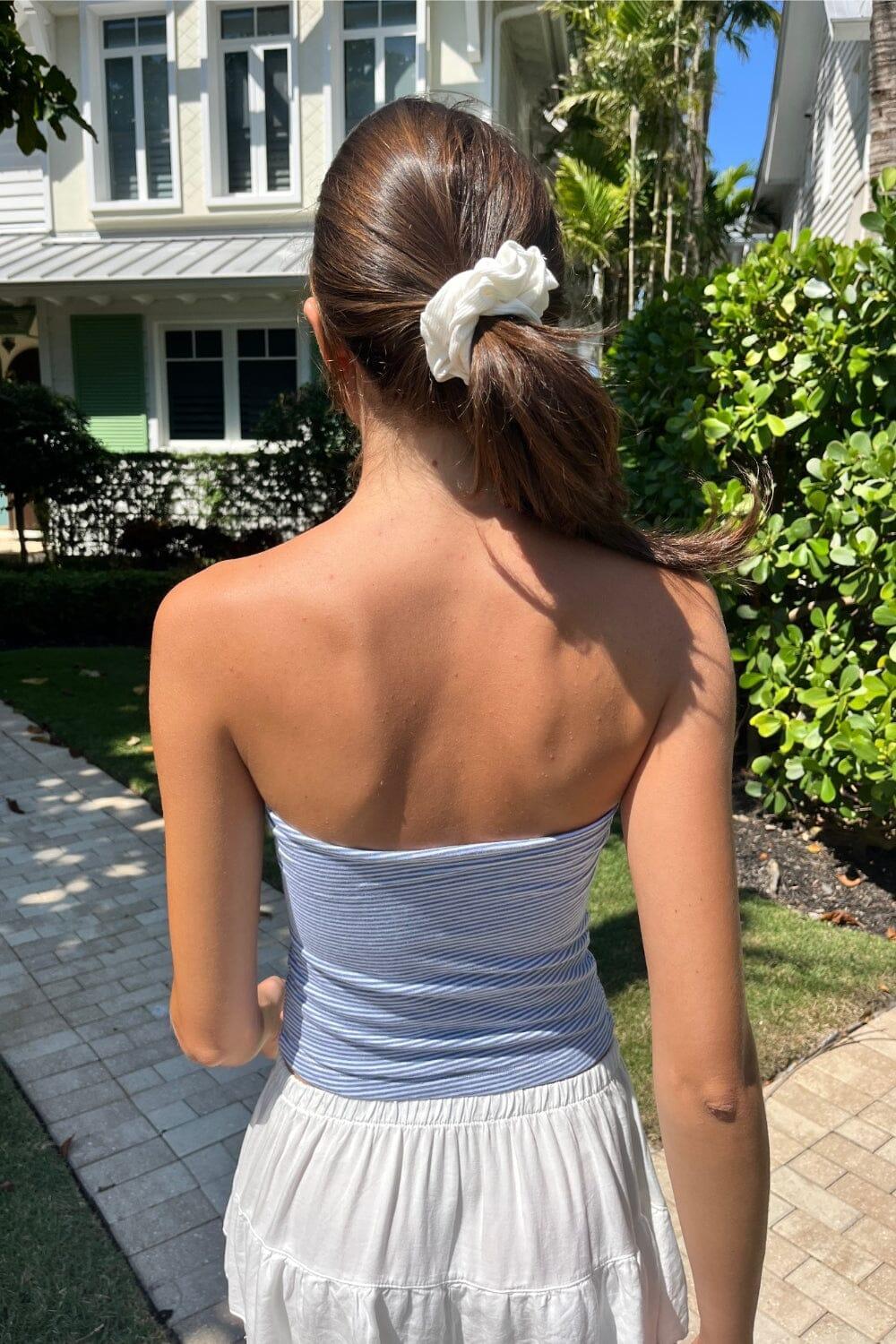 Amelia Stripes Top Product Image