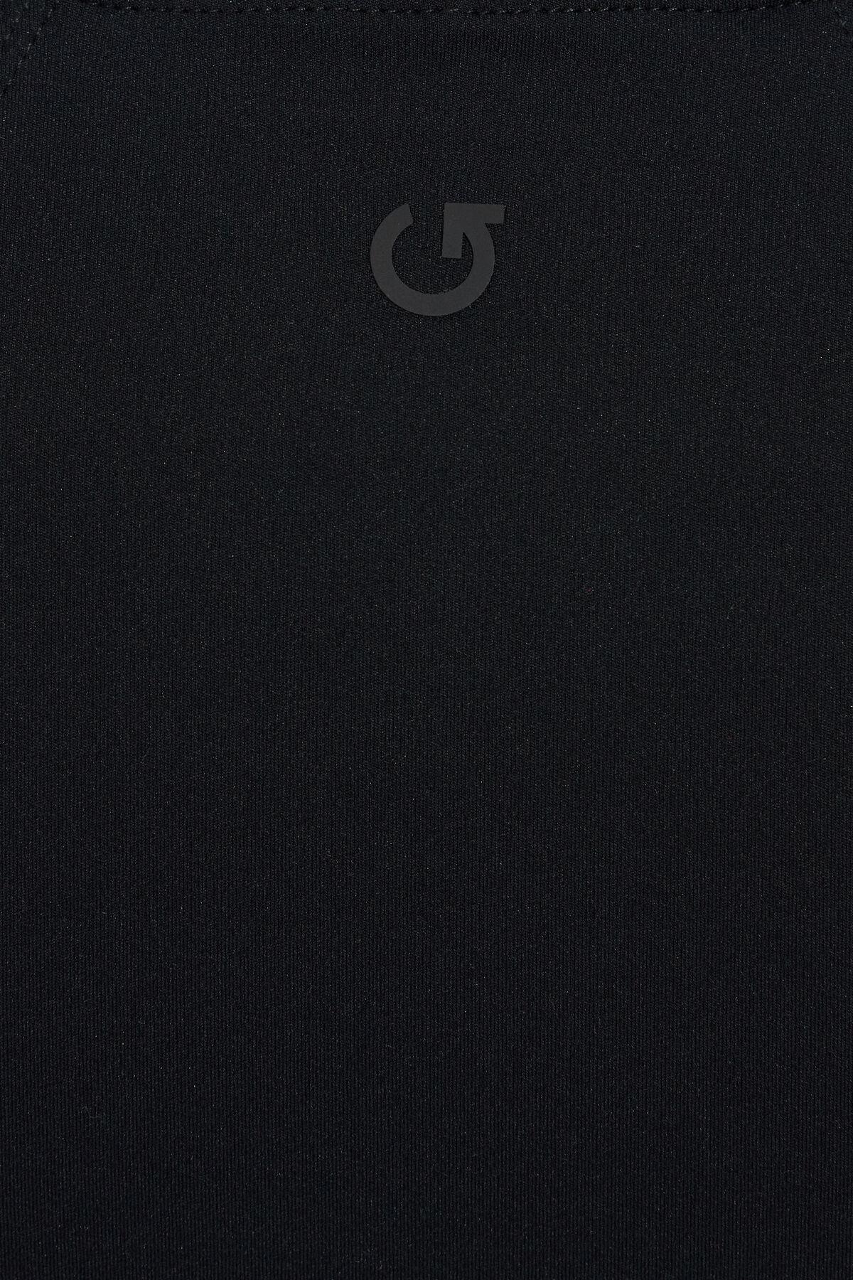 SoftActive Piping Zip Up Product Image