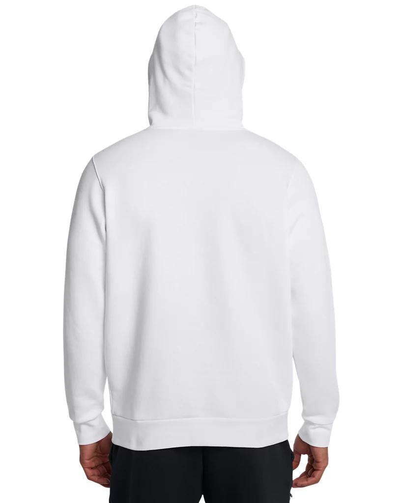 UA Essential Fleece Collegiate Product Image