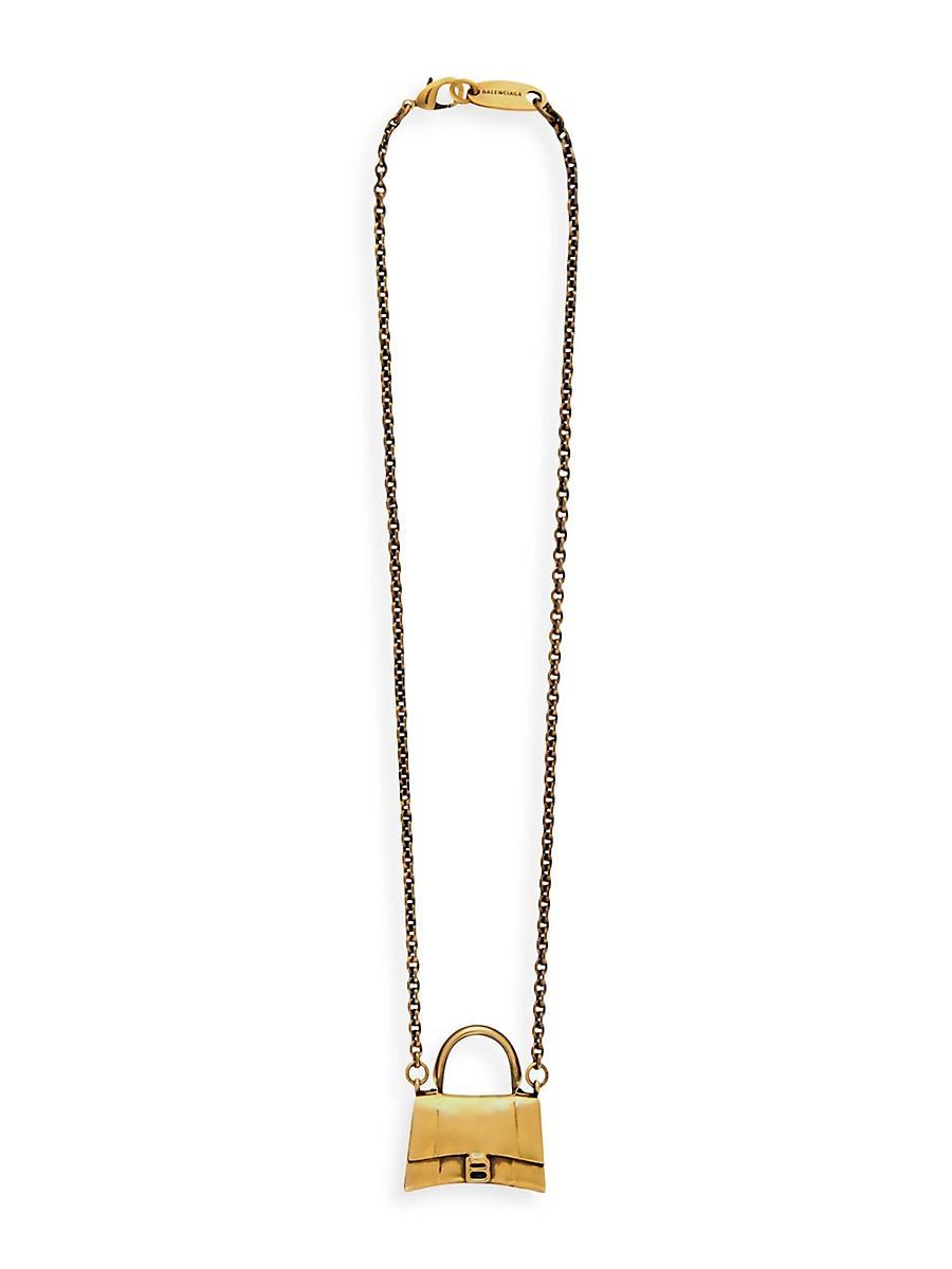 Womens Bag Necklace Product Image