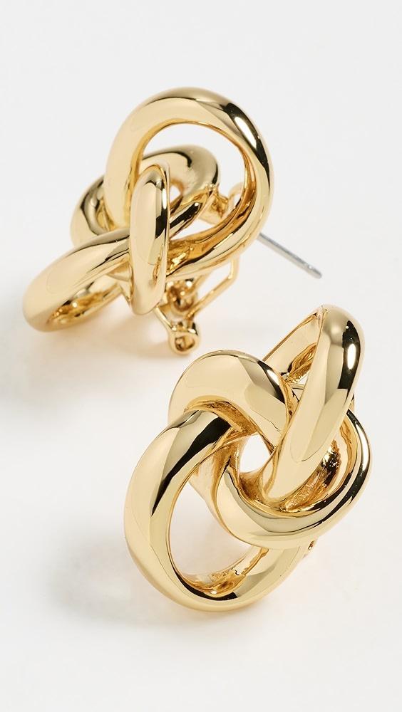 DEMARSON Asher Earrings | Shopbop Product Image