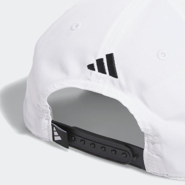 3-Stripes Tour Hat Product Image