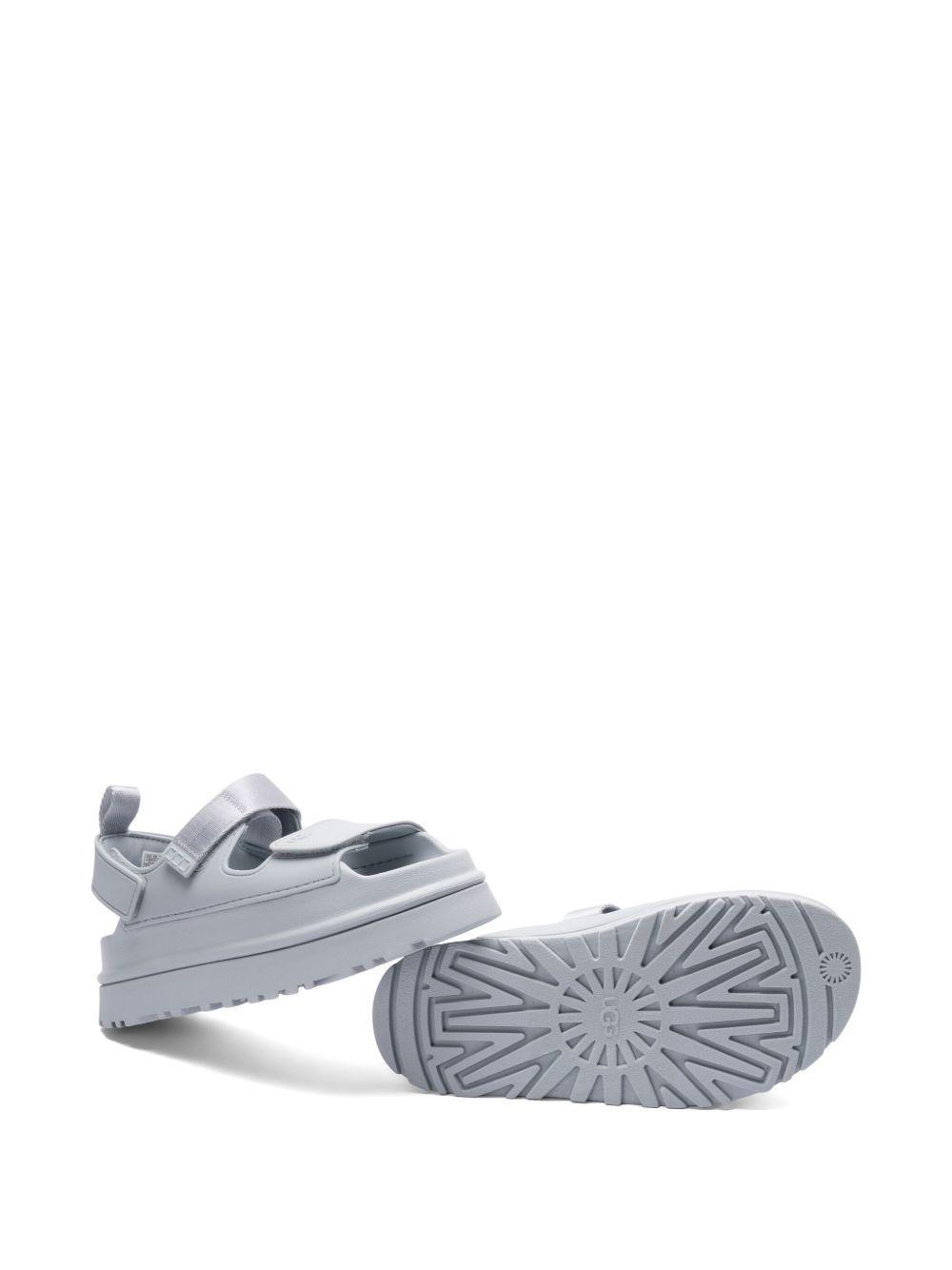 Goldenglow sandals Product Image