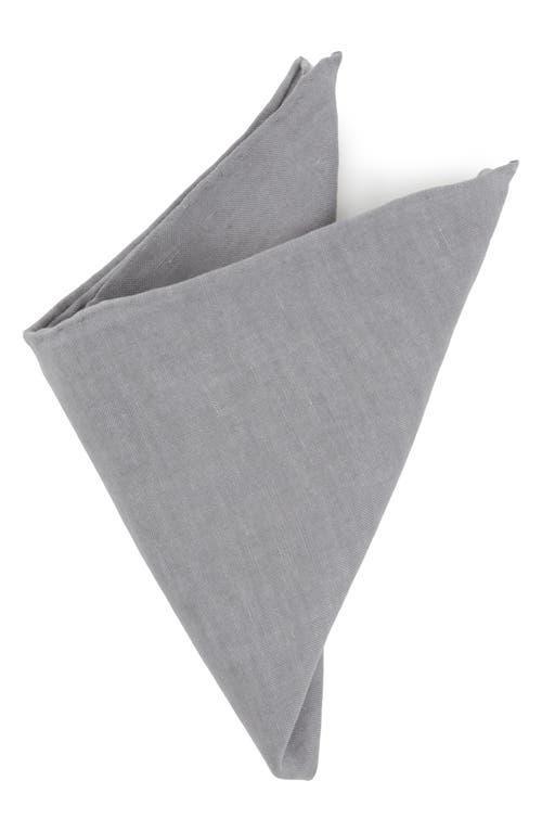 Mens Pocket Square Product Image