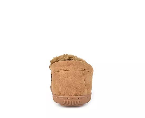 Vance Co Mens 212M Slipper Product Image