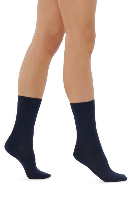 Cashmere-Silk Ankle Socks Product Image