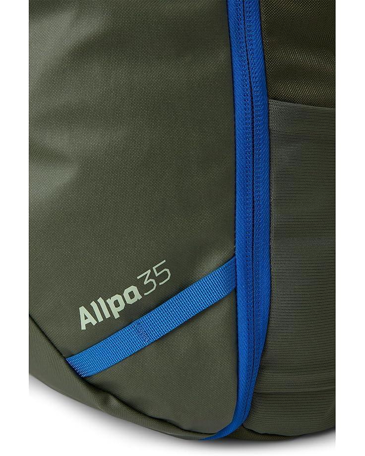 Allpa 20L Travel Pack Product Image
