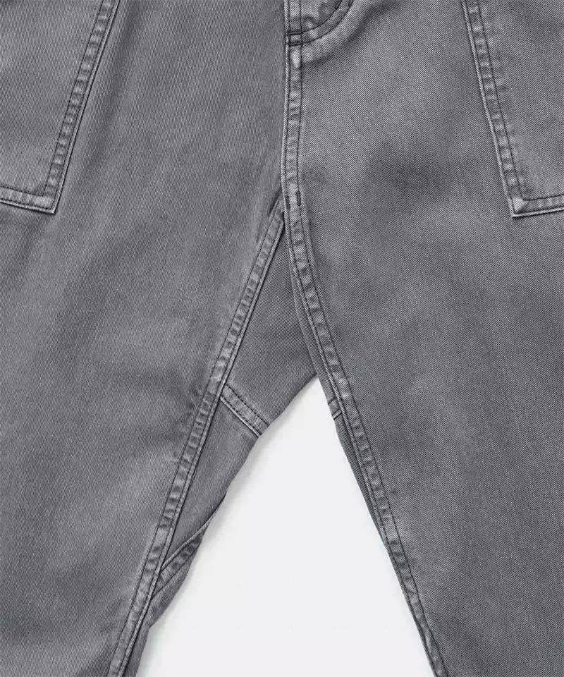 Loose Tapered Pant Unisex Product Image