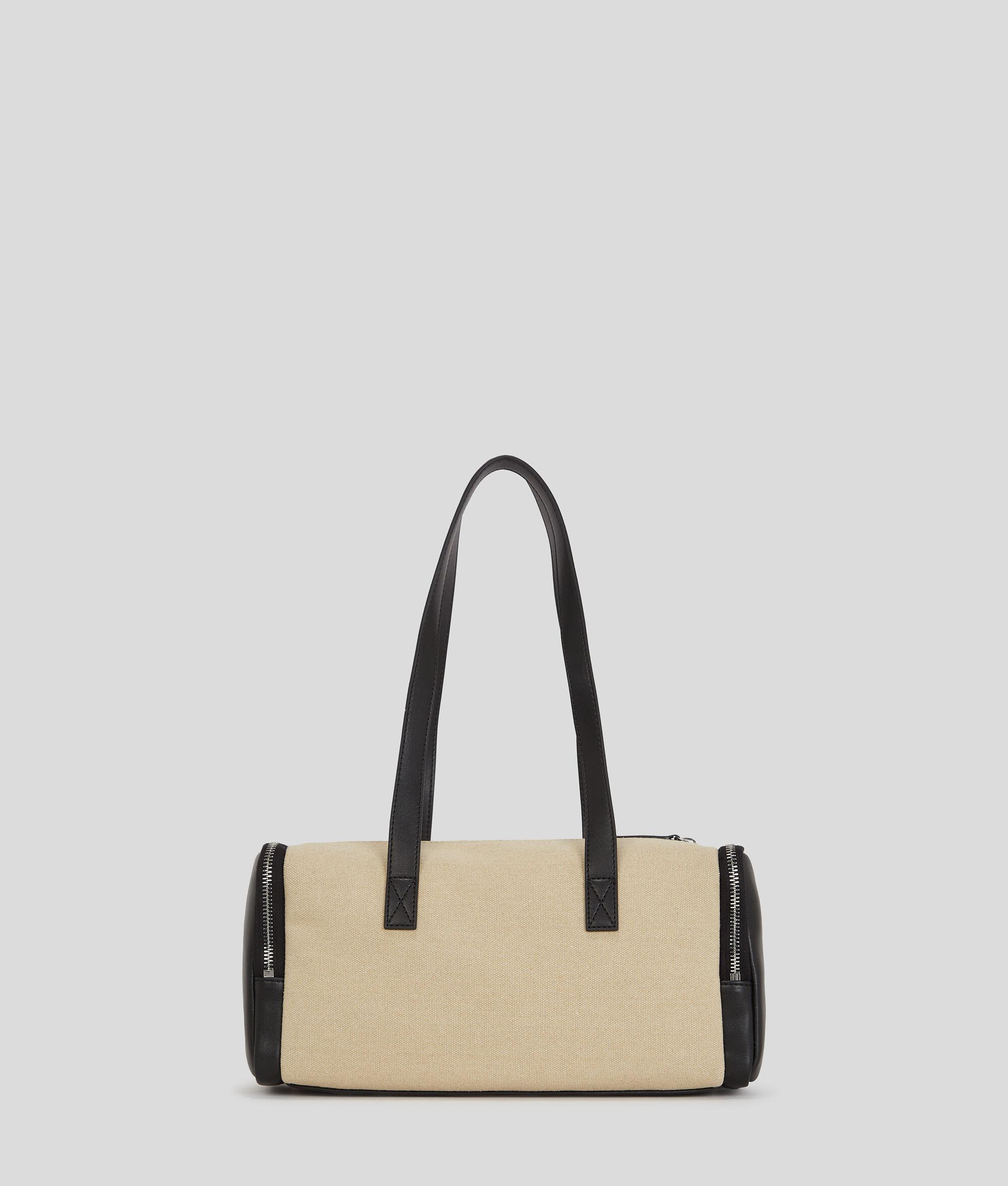 UTILITY CANVAS SHOULDER BAG Product Image