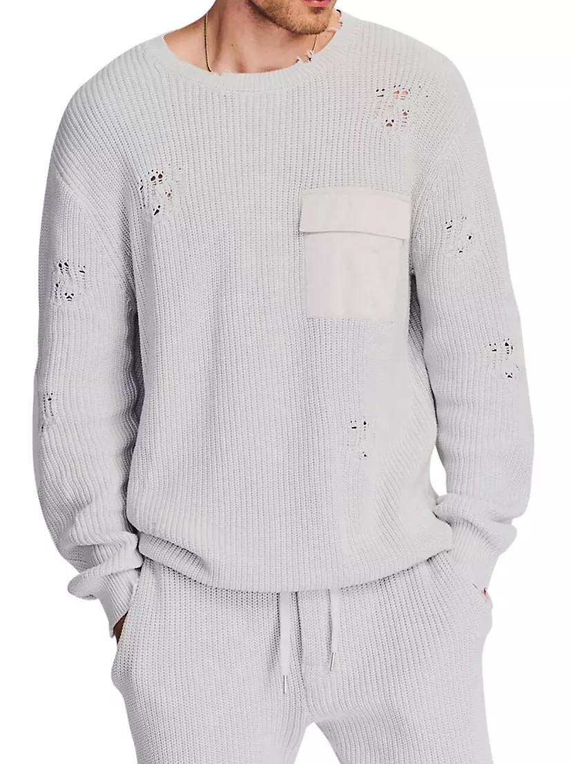 Devin Sweater Product Image