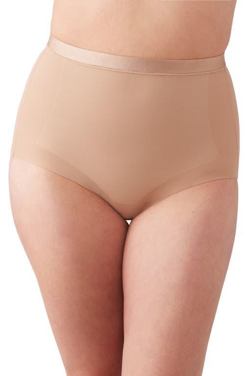 Wacoal Shape Revelation Straight Shaping Brief Product Image