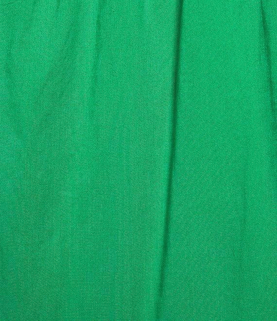 GB Tiered V-Neck Sleeveless Tie-Back Maxi Dress Product Image