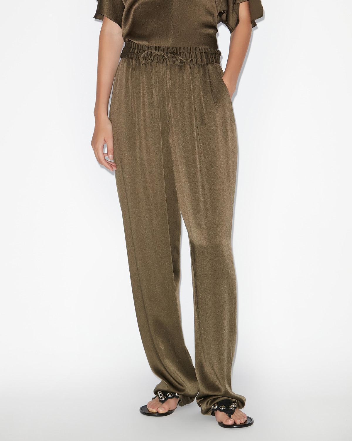 KENDRY PANTS Female Product Image