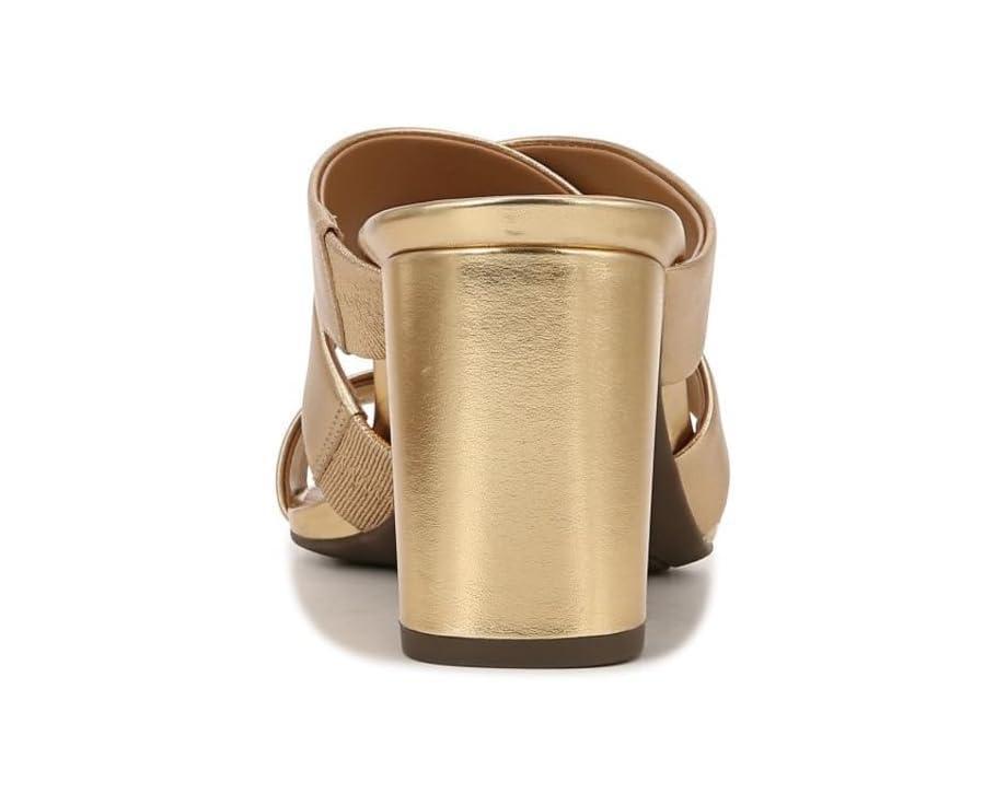 Chardonnay Ankle Straps Product Image