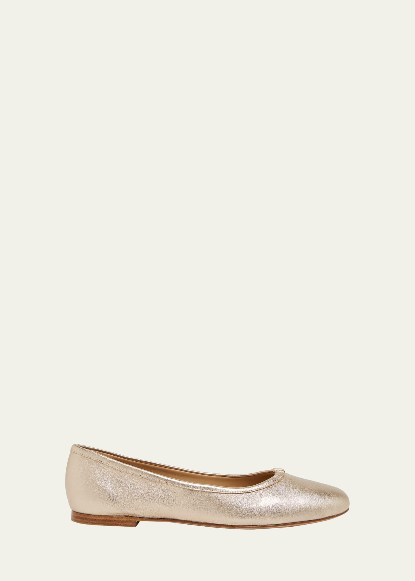 Chloe Womens Marcie Ballet Flats Product Image