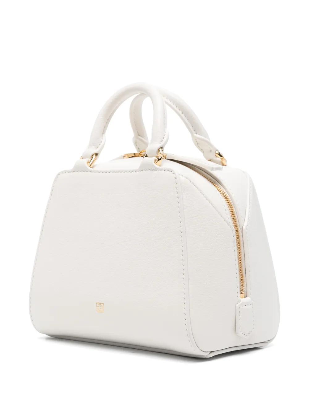 mini Antigona Cube tote bag Product Image