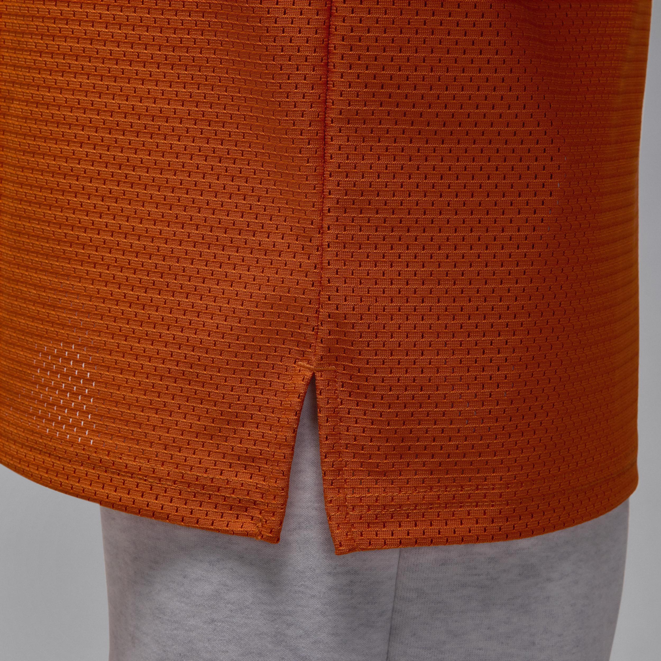 Jordan Brooklyn Women's Mesh Jersey Product Image