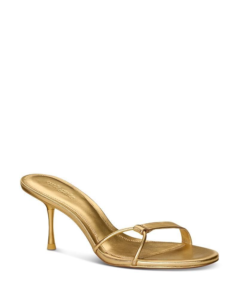 Cult Gaia Womens Veda Sandals Product Image