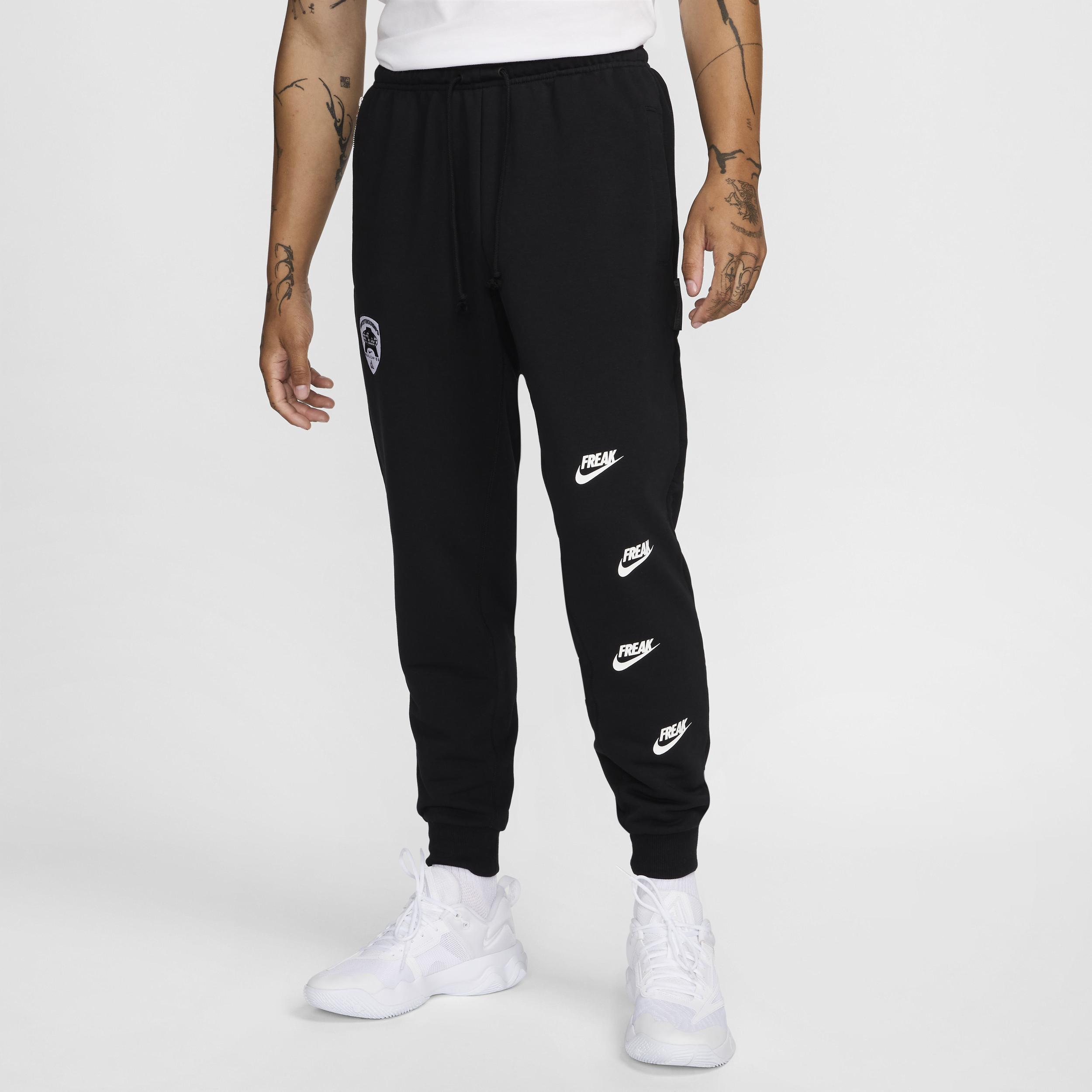 Giannis Standard Issue Men's Dri-FIT Joggers Product Image