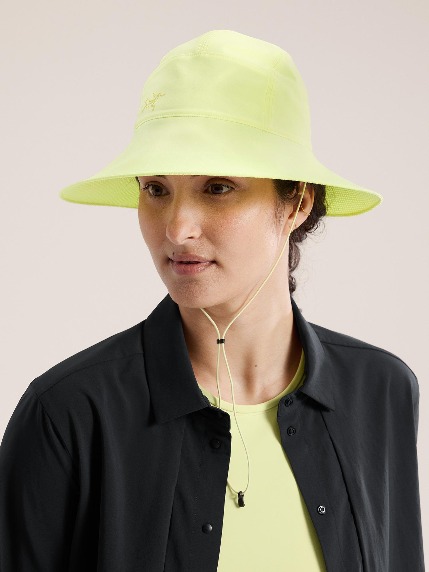 Sinsola Shade Hat Product Image