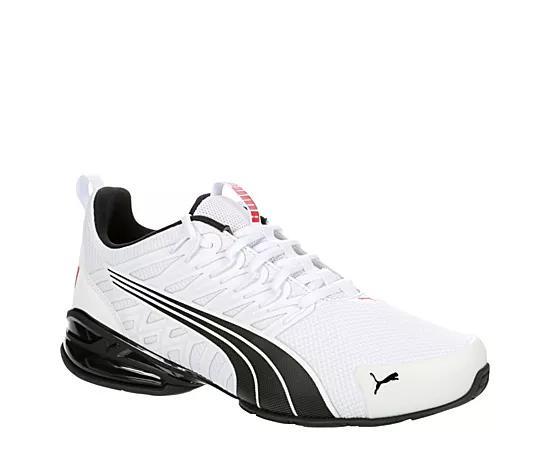 Puma Men's Voltaic Evo Sneaker Running Sneakers Product Image