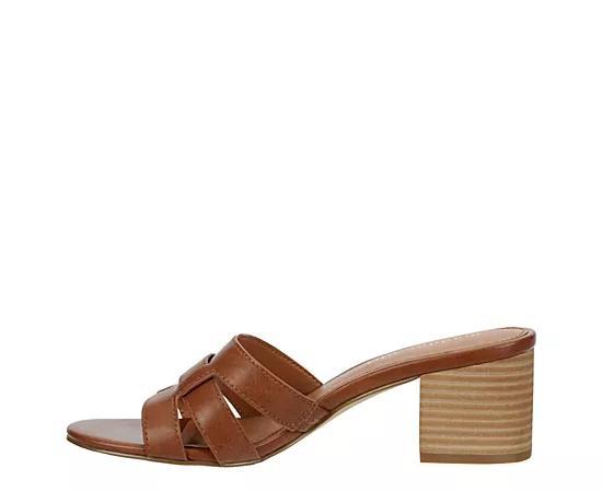 Madden Girl Womens Elizabeth Slide Sandal Product Image