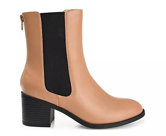 Journee Tayshia Tru Comfort Foam Womens Chelsea Boots Product Image