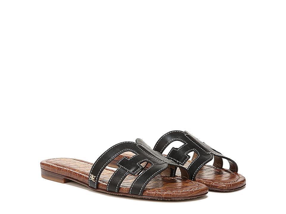 Sam Edelman Bay Slide Sandal Leather Product Image