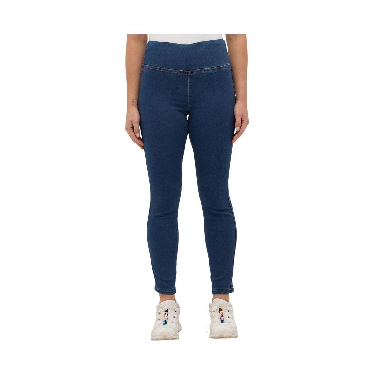 Bench Dna Womens Eco-Friendly Liv Leggings Product Image