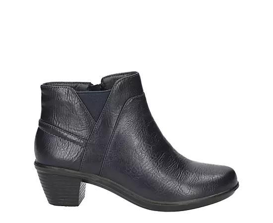 Easy Street Womens Mindy Short Boot Product Image