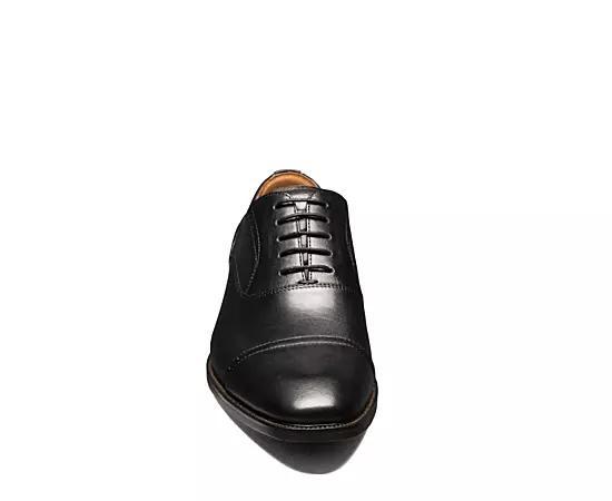 Florsheim Mens Sorrento Cap Toe Oxford Product Image