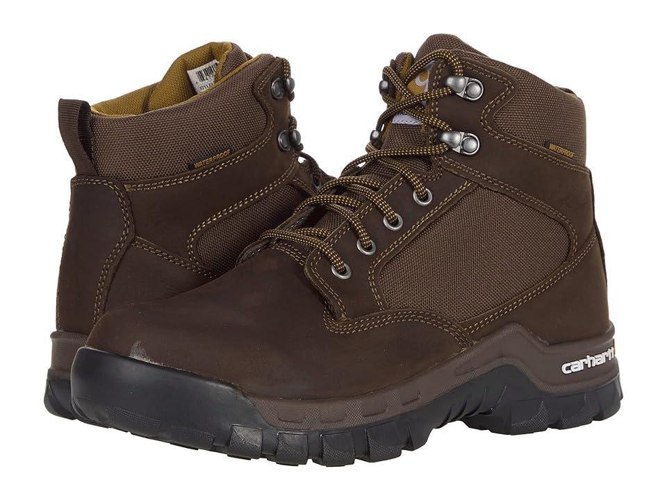 Mens Carhartt® Rugged Flex 6" Work Boot Product Image