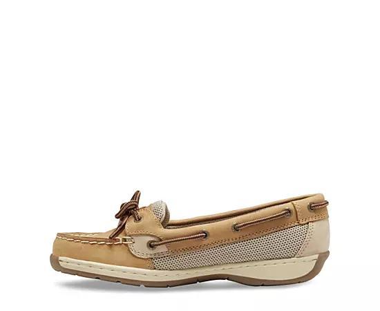 Eastland Womens Sunrise Boat Shoe Product Image