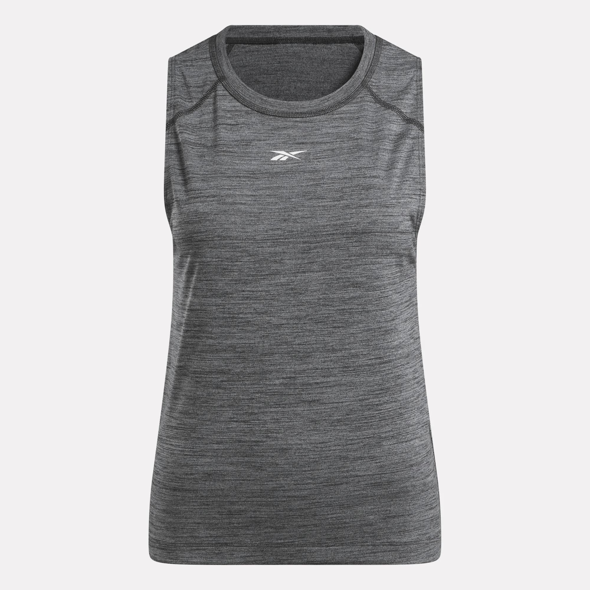 Women's ID Train Tank Top Product Image